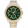 TOMMY HILFIGER Clark vyriškas laikrodis 1792079 (zf105a) + dėžutė
