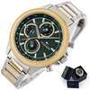 TOMMY HILFIGER Clark vyriškas laikrodis 1792079 (zf105a) + dėžutė