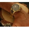 Laikrodis TOMMY HILFIGER DEXTER MEN'S WATCH 1792090 (zf104d) + BOX