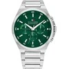 TOMMY HILFIGER DEXTER VYRIŠKAS LAIKRODIS 1792088 (zf104a) + DĖŽĖ