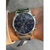 Vyriškas laikrodis TOMMY HILFIGER Kane 1791397 (zf117a) + BOX