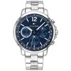 Vyriškas laikrodis TOMMY HILFIGER LANDON 1791534 (zf069a)