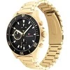 Laikrodis TOMMY HILFIGER LARSON MEN'S WATCH 1791919 (zf088b)