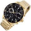 Laikrodis TOMMY HILFIGER LARSON MEN'S WATCH 1791919 (zf088b)