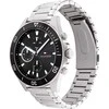 Laikrodis TOMMY HILFIGER LARSON MEN'S WATCH 1791916 (zf088e)