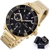 Laikrodis TOMMY HILFIGER LARSON MEN'S WATCH 1791919 (zf088b)