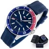 TOMMY HILFIGER Logan vyriškas laikrodis 1792009 (zf106c)