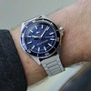 TOMMY HILFIGER Logan vyriškas laikrodis 1792012 (zf106b)