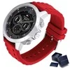 VYRIŠKAS LAIKRODIS TOMMY HILFIGER LUCA 1710490 (zf082a)