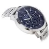 VYRIŠKAS LAIKRODIS TOMMY HILFIGER LUCA 1710492 (zf082c)