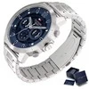 VYRIŠKAS LAIKRODIS TOMMY HILFIGER LUCA 1710492 (zf082c)