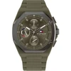 Vyriškas laikrodis TOMMY HILFIGER Neo 1792121M (zf130a) + BOX