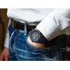 Vyriškas laikrodis TOMMY HILFIGER Neo 1792122M (zf130b) + BOX