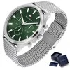 VYRIŠKAS LAIKRODIS TOMMY HILFIGER RYDER 1710499 (zf083a)