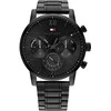 Vyriškas laikrodis TOMMY HILFIGER SULLIVAN 1791879 (zf102a) + BOX