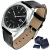 TOMMY HILFIGER VYRIŠKAS LAIKRODIS Theo 1710439 (zf115a) + DĖŽUTĖ