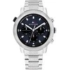 TOMMY HILFIGER Troy vyriškas laikrodis 1792104 + dėžutė