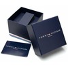 Laikrodis TOMMY HILFIGER TYSON MEN'S WATCH 1710589 (zf100b) + BOX