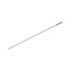 Aliuminis kotas 25 x 1350 mm