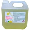 Aukščiausios kokybės indų plovimo putos - Premium Dishwashing Foam. 3L papildymas