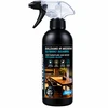 Baldų ir medienos valiklis su nano sidabru - MAXCLEANER 500ml