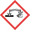 Koncentruota riebalų šalinimo priemonė – profesionaliam paviršių valymui maisto aplinkoje MULTISURFACE DEGREASER 1L