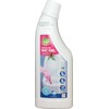 Ekologiškas WC nukalkinimo ir valymo gelis 750ml.