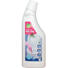 Ekologiškas WC nukalkinimo ir valymo gelis 750ml.