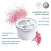 GMT BEAUTY ALGINATINĖ KAUKĖ SU SNIEGO DUMBLIAIS 200g.
