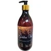 Golden Veil – prabangus skystas muilas rankoms ir kūnui, 500 ml