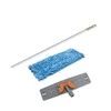 GRINDŲ VALYMO RINKINYS MOP (40cm)