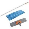 GRINDŲ VALYMO RINKINYS MOP (50cm)