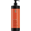 Maitinantis plaukų šampūnas – K‑time Hydralux maitininantis, 1000 ml