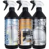 MAX CLEANER RINKINYS