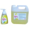 Rinkinys indų plovimo putos - Premium Dishwashing Foam. 300ml. + 3L papildymas