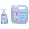 Rinkinys rankų plovimo putos - Premium Hand Washing Foam. 300ml + 3L papildymas