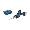 Akumuliatorinis tiesinis pjūklas Bosch GSA 18 V-LI C Professional
