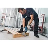 Akumuliatorinis tiesinis pjūklas Bosch GSA 18 V-LI C Professional