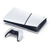 Konsolė Sony PlayStation 5 Digital Slim Edition 825 GB SSD Wi-Fi, Balta