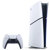 Konsolė Sony PlayStation 5 Digital Slim Edition 825 GB SSD Wi-Fi, Balta