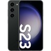 Telefonas GALAXY S23/128GB Juodas SM-S911B SAMSUNG