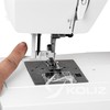 Siuvimo mašina Janome 725S