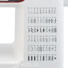 Siuvimo mašina Janome DXL603 (2160DC)