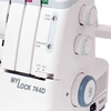 Siuvimo mašina Janome MyLock 744D