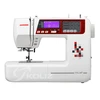 Siuvimo mašina Janome TXL607/4120QDC