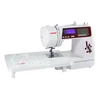 Siuvimo mašina Janome TXL607/4120QDC