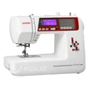 Siuvimo mašina Janome TXL607/4120QDC