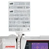 Siuvimo mašina Janome TXL607/4120QDC