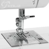 Siuvimo mašina Janome 6021 + Merrylock MK4030 komplektas