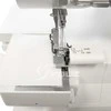 Siuvimo mašina Janome 6021 + Merrylock MK4030 komplektas